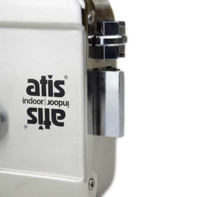 Електромеханічний замок ATIS Lock Ch для контролю доступу