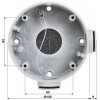 Комутаційний бокс Hikvision DS-1260ZJ