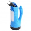 Ліхтар акумуляторний WIMPEX WX-2833 Синій