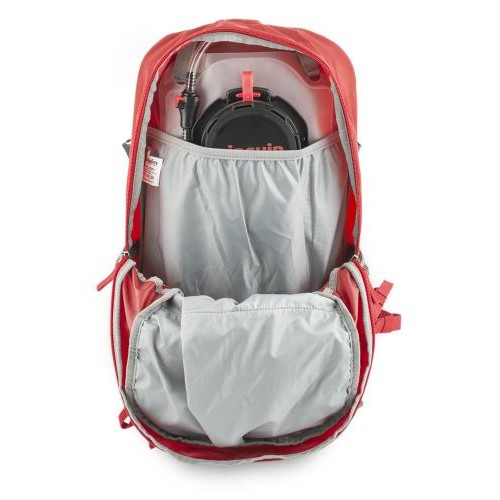 Рюкзак Pinguin Ride 19 Червоний
