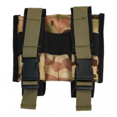 Подвійний підсумок під гранати типу РГД-5 та Ф-1 VS Thermal Eco Bag мультикам