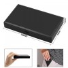 Ваги ювелірні електронні Domotec MS-2020 200/0.01 г Black (3_01425)
