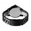 Класичний чоловічий годинник Skmei 1513 black
