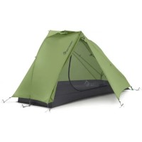 Намет Sea to Summit Alto TR1 Mesh Inner Sil/PeU Fly NFR 215х107/60 см Зелений (1033-STS ATS2039-01160410)