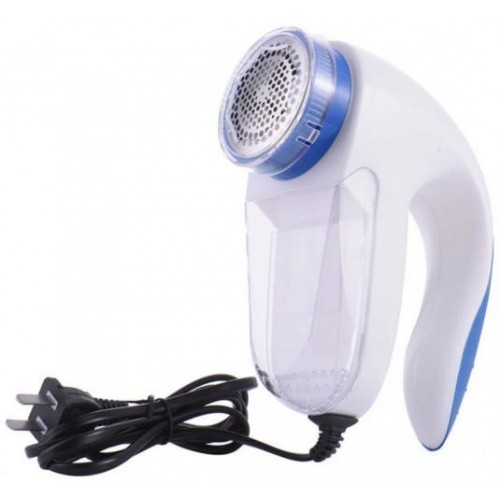 Машинка для видалення ковтунців Lint Remover JTY-2018 220В 5Вт Біло-блакитний (2104618611) Машинка для видалення ковтунців Lint Remover JTY-2018 220В 5Вт Біло-блакитний (2104618611)