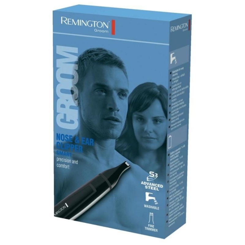 Тример для носа та вух Remington NE3150 (5808888)