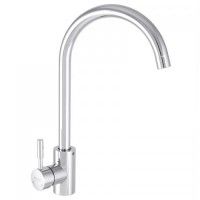 Змішувач для кухні MIXXUS SUS-011 CHROME (SS2811) Змішувач для кухні MIXXUS SUS-011 CHROME (SS2811)