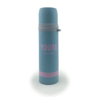 Термос Yours Блакитний 500мл (301089BU)