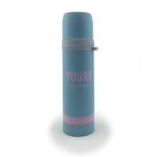 Термос Yours Блакитний 500мл (301089BU)