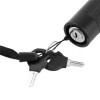 Лазерна вказівка Laser Pointer Black DL 97000