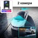 Автомобільний відеореєстратор з 4G + WIFI + GPS Nectronix K18, Full HD 1080P, з віддаленим online моніторингом (УЦІНКА)