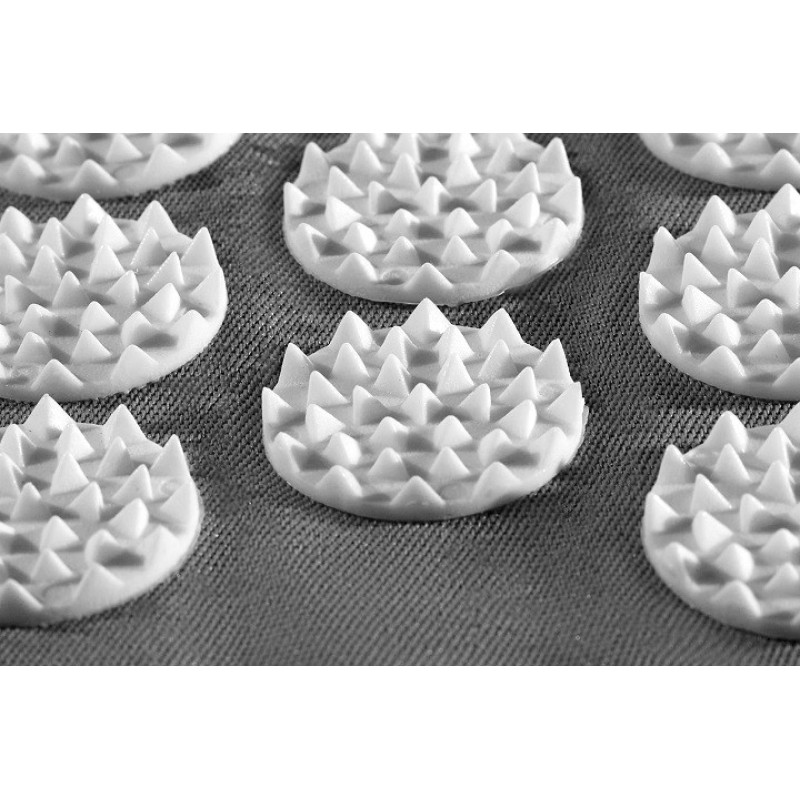 Аплікатор Кузнєцова Universal Eko-Lux 2 Сірий