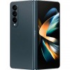 Смартфон Samsung Galaxy Fold 4 12/256 Gb Gray/Green