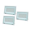 Комплект прожекторів світлодіодних Lightwell LW-FL-W-200 200 W 3 шт