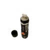 Ручний тактичний ліхтарик X-Balog BL-616 T6 USB Black (3_03148)