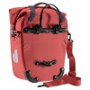 Рюкзак Deuter Weybridge 20+5 Redwood (1052-3230122 5579)
