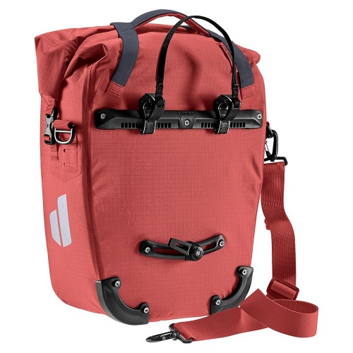 Рюкзак Deuter Weybridge 20+5 Redwood (1052-3230122 5579)