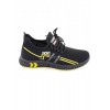 Кросівки Nasa Trainers UNI 42 (26,5 cм) Black в інтернет супермаркеті PbayMarket!