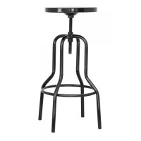 Стілець барний SDM Танго високий/метал Чорний (hub_VgzM95292) Стілець барний SDM Танго високий/метал Чорний (hub_VgzM95292)