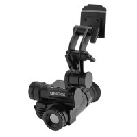 Тепловізор (тепловізійний монокуляр) для кріплення на шолом Binock BTI10, матриця 384x288 пікселів