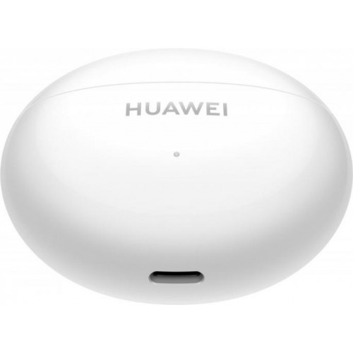 Гарнітура Huawei FreeBuds 5i Ceramic White (6854363)