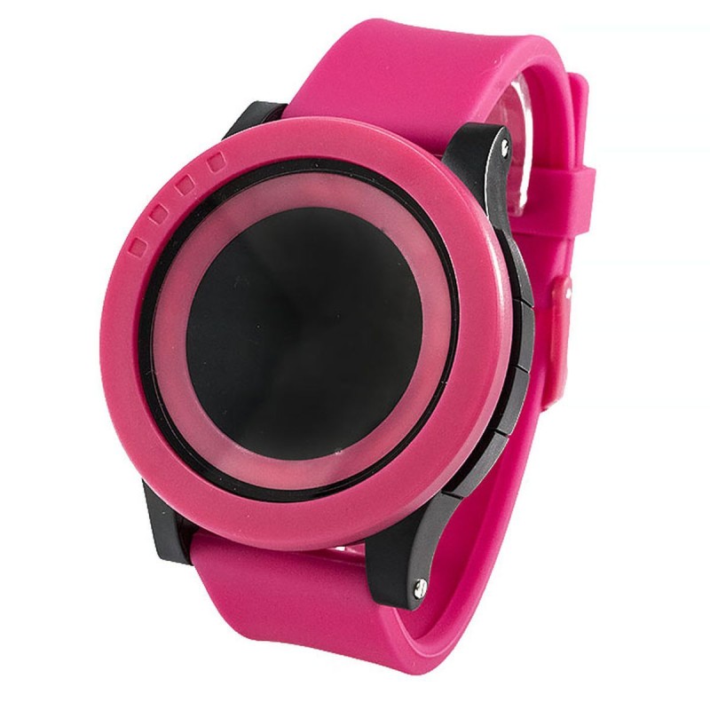 Годинник Skmei DG1142 Pink BOX (DG1142BOXPK)