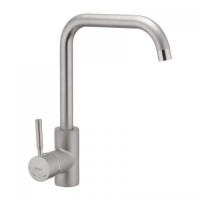 Змішувач для кухні Haiba HANS 011 матовий (HB0882) Змішувач для кухні Haiba HANS 011 матовий (HB0882)