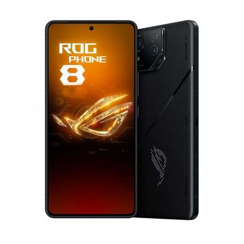 Мобільний телефон Asus ROG Phone 8 12/256GB Phantom Чорний (1627)