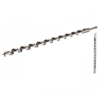 Свердло для дерева GRANITE спіральне 26х600 мм 2-02-266 Свердло для дерева GRANITE спіральне 26х600 мм 2-02-266