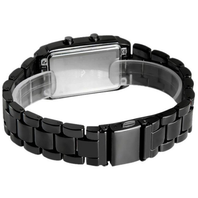 Годинник чоловічий Skmei 1035 Чорний