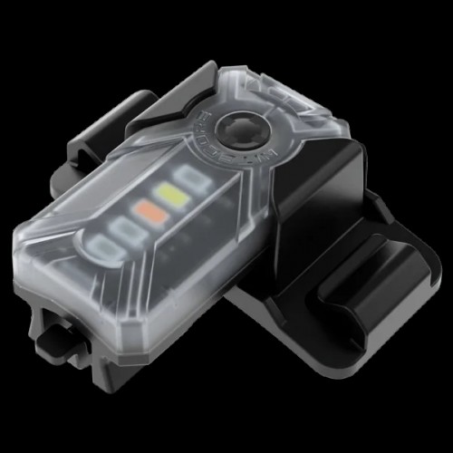 Сигнальний ліхтар налобний Nitecore NU07 LE (2453694235)