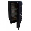 Сейф злостійкий Griffon CLE III.125.E COMBI GLOSS BLACK