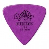 Медіатори Dunlop 431P1.14 Tortex Triangle Player's Pack 1.14 mm (6 шт.)