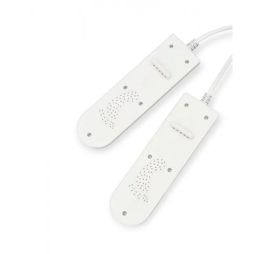 Сушарка для взуття Shoe dryer HX-780 електрична з ультрафіолетом 12 W Білий UKC Сушарка для взуття Shoe dryer HX-780 електрична з ультрафіолетом 12 W Білий UKC