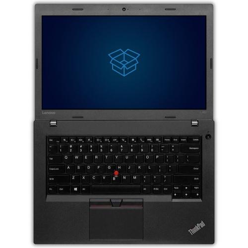 Ноутбук Lenovo ThinkPad L460 i5-6200U/4/128SSD Refurb