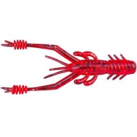 Приманка силікон Select Sexy Shrimp 3in/76мм/7шт/колір 027 1870-12-82