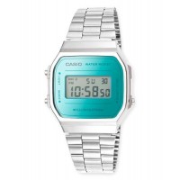 Годинник CASIO Vintage A168WEM-2EF Годинник CASIO Vintage A168WEM-2EF