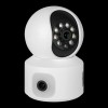 Бездротова поворотна камера два об'єктиви GreenVision GV-186-GM-DIG40-10 PTZ 2MP