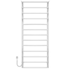 Рушникосушарка електрична Юність П13 500х1300 Deffi Білий EF16 (C.YU.130.50.13.E.W.L.5)