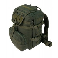 Рюкзак штурмовий Tactic 4profi 1000D хакі 25 л Рюкзак штурмовий Tactic 4profi 1000D хакі 25 л