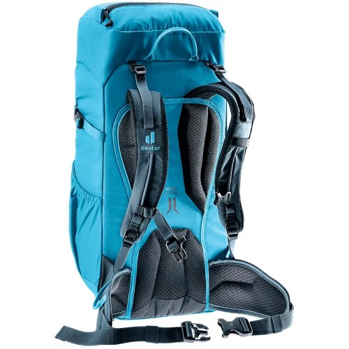 Рюкзак Deuter Climber 22 л Blue (1052-3611024 1382) Рюкзак Deuter Climber 22 л Blue (1052-3611024 1382)
