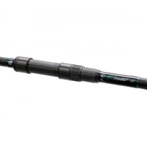 Карпове вудлище Carp Pro Rondel 13' 3.5lb в інтернет супермаркеті PbayMarket!