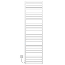 Рушникосушарка електрична Lima П30 600х1800 Deffi Білий WD04 (A.LI.180.60.30.E.W.L.4)