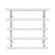 Рушникосушарка водяна Lotos П5 400х600 Deffi Білий (A.LO.60.40.5.W.B)