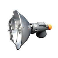 Туристичний газовий обігрівач для кемпінгу Easy Walking EW-7109 Туристичний газовий обігрівач для кемпінгу Easy Walking EW-7109