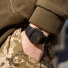 Наручний годинник чоловічий Skmei Dron Black Чорний (2942)