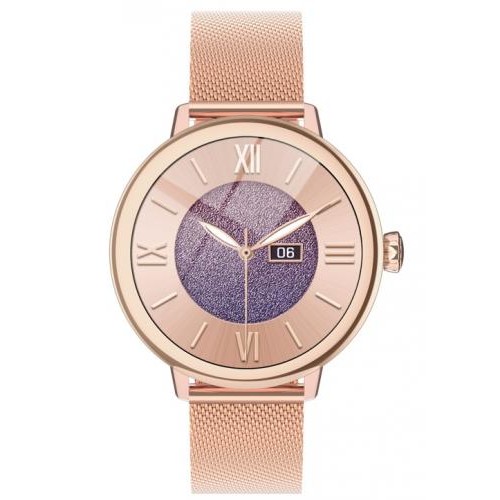 Розумний годинник UWatch Lady Ultra Gold