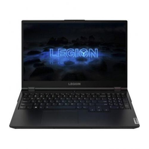 Ноутбук Lenovo legion 5 GTX 1660 Ryzen 5 8 Гб/256 Гб Refurbished