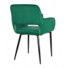 Крісло LEOBERT AMALFI GREEN