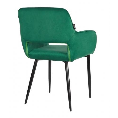Крісло LEOBERT AMALFI GREEN Крісло LEOBERT AMALFI GREEN